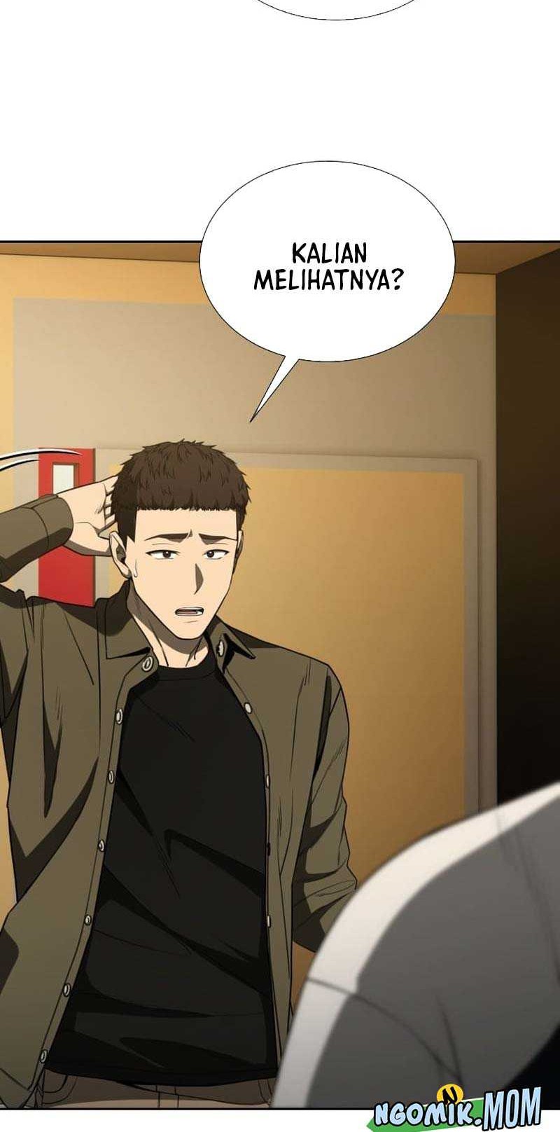 Return of the Genius Player Chapter 41 - halaman 23