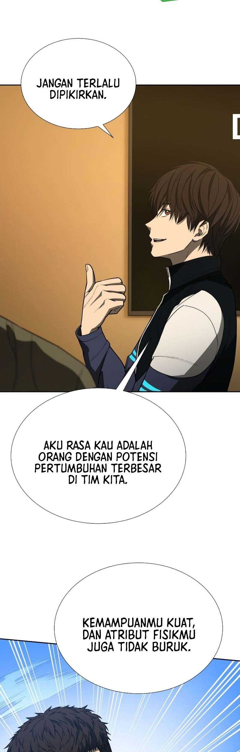 Return of the Genius Player Chapter 41 - halaman 24