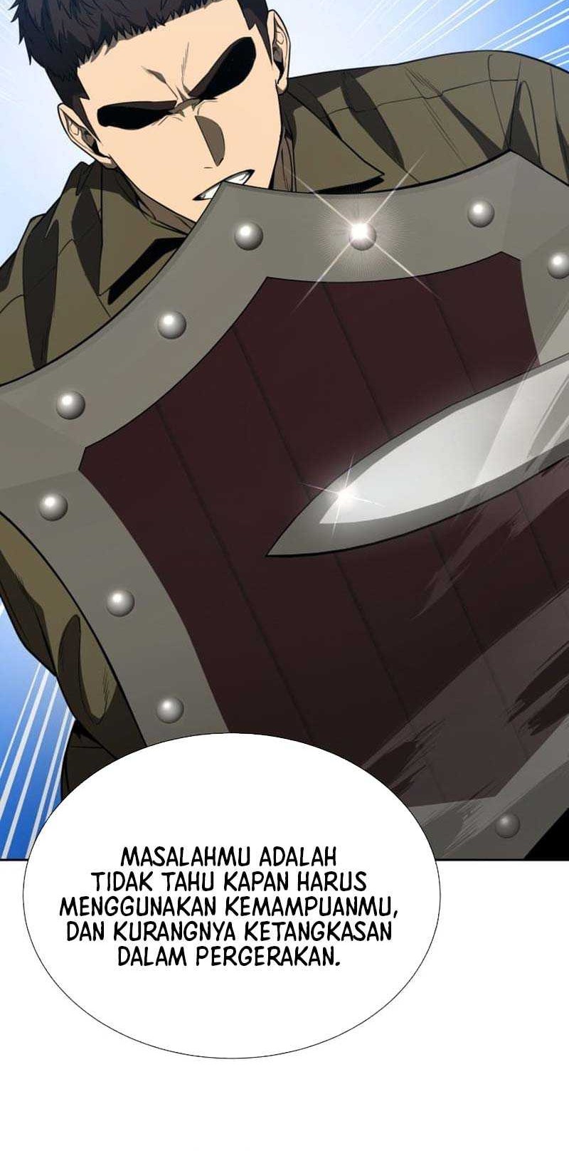 Return of the Genius Player Chapter 41 - halaman 25