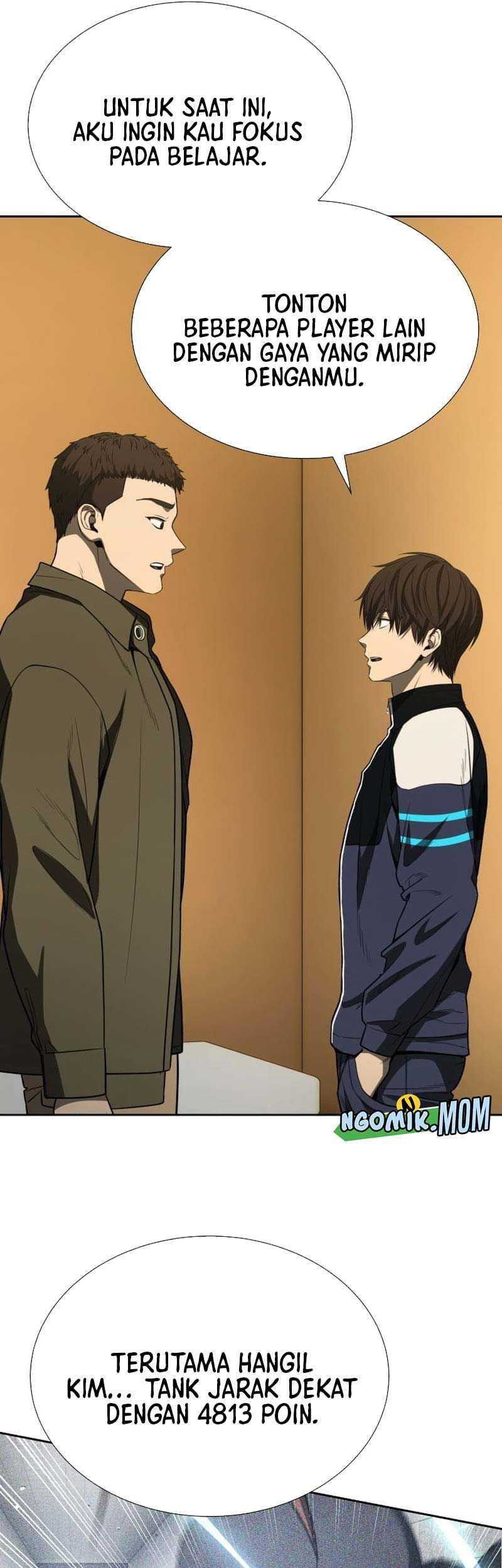 Return of the Genius Player Chapter 41 - halaman 26