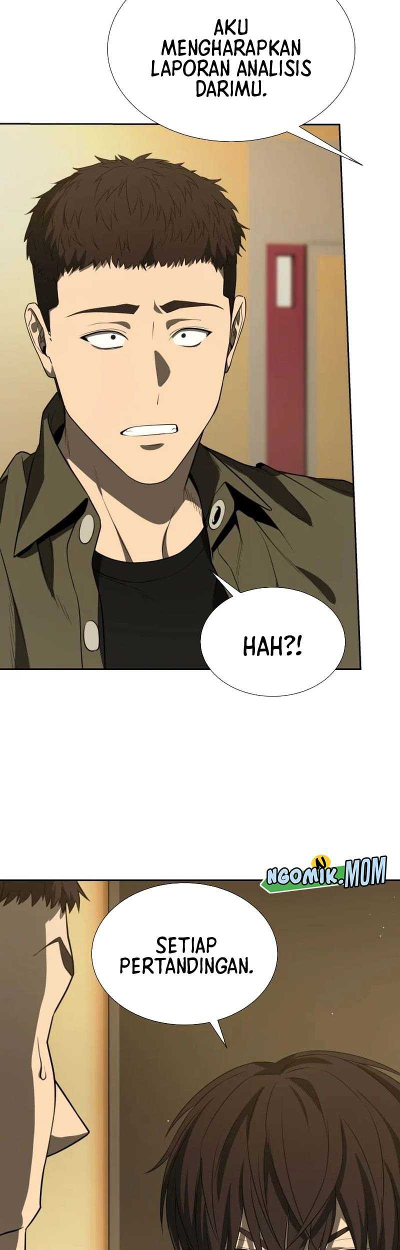 Return of the Genius Player Chapter 41 - halaman 28
