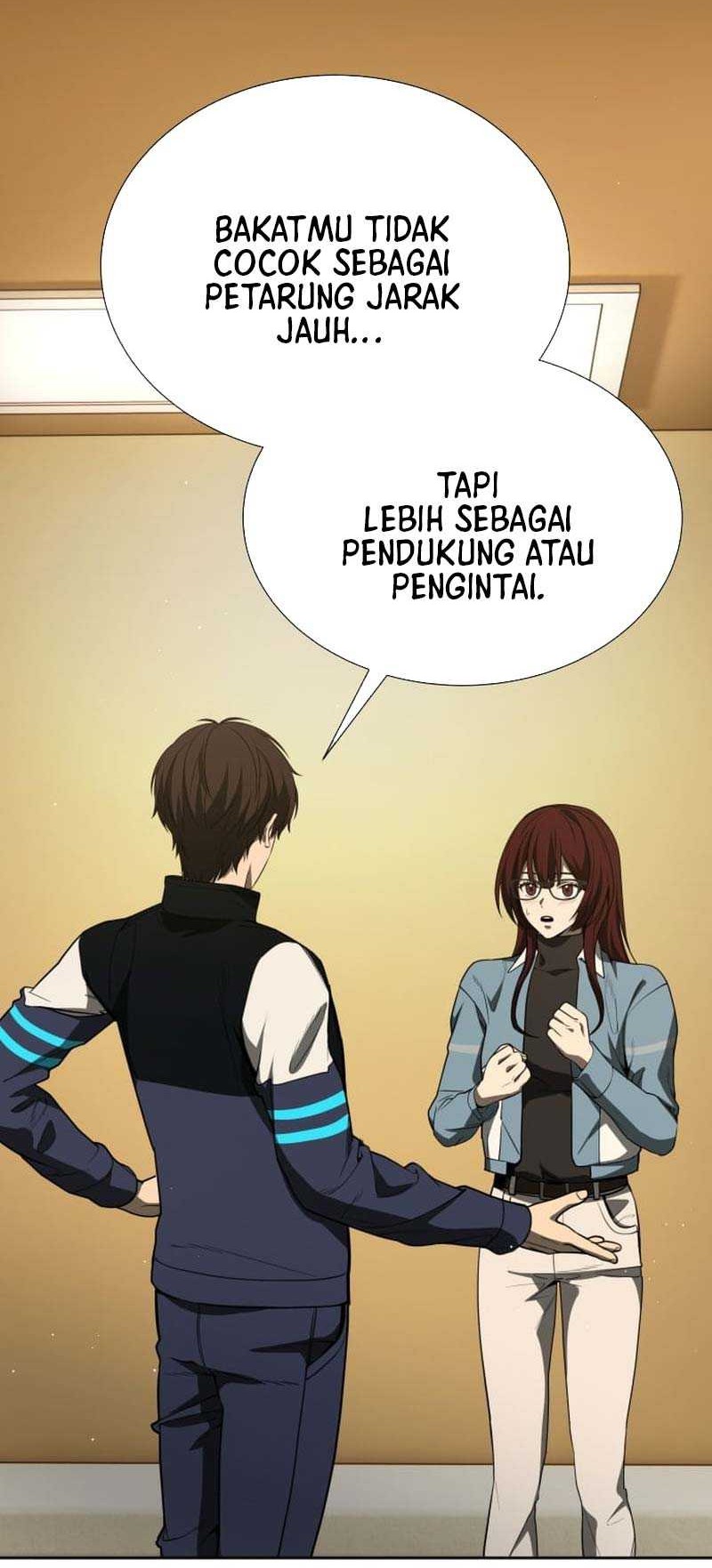 Return of the Genius Player Chapter 41 - halaman 3