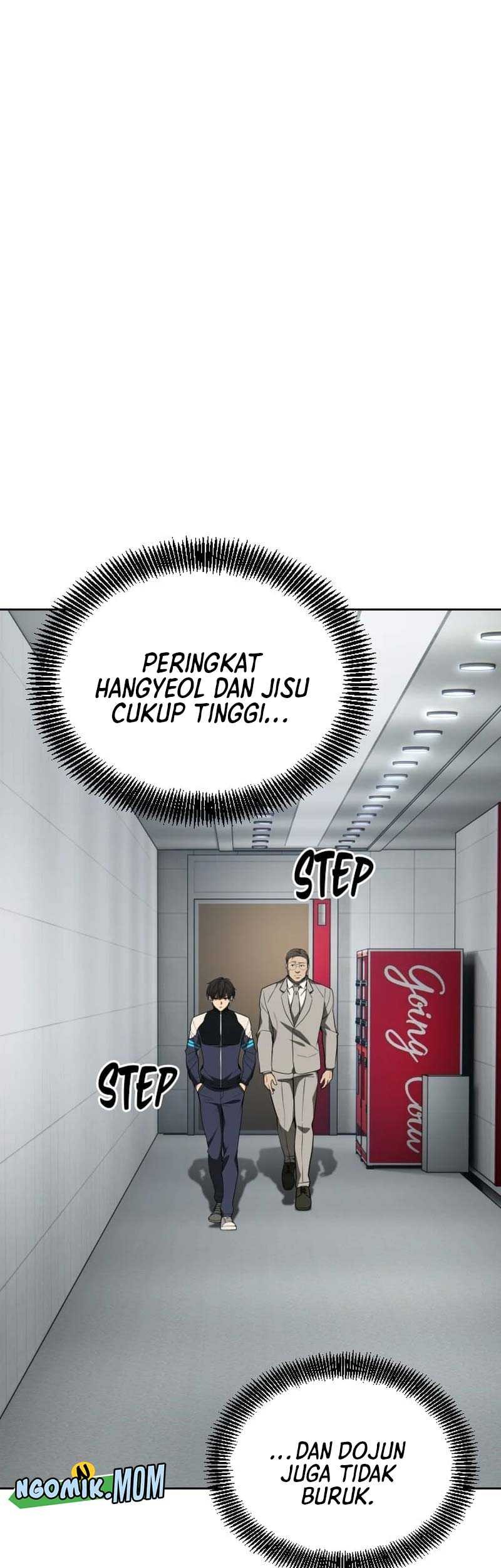 Return of the Genius Player Chapter 41 - halaman 30