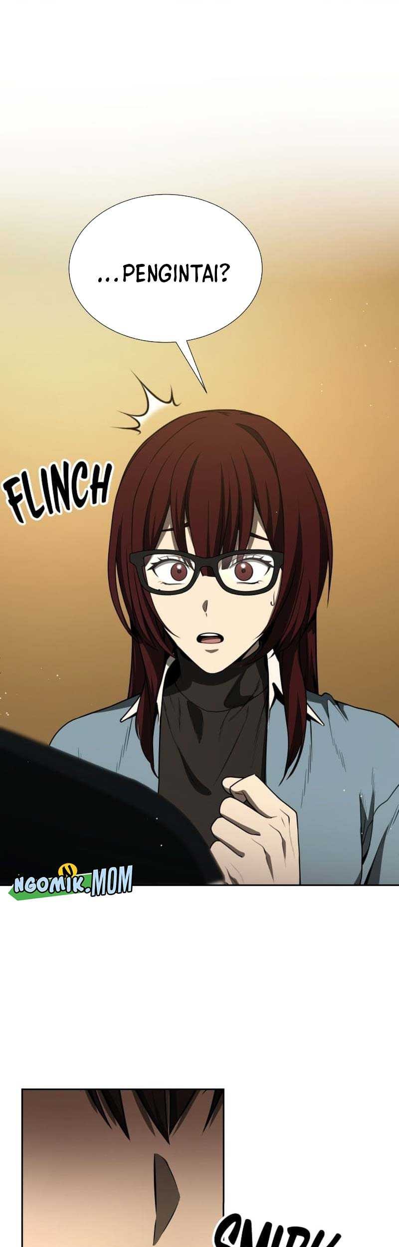 Return of the Genius Player Chapter 41 - halaman 4