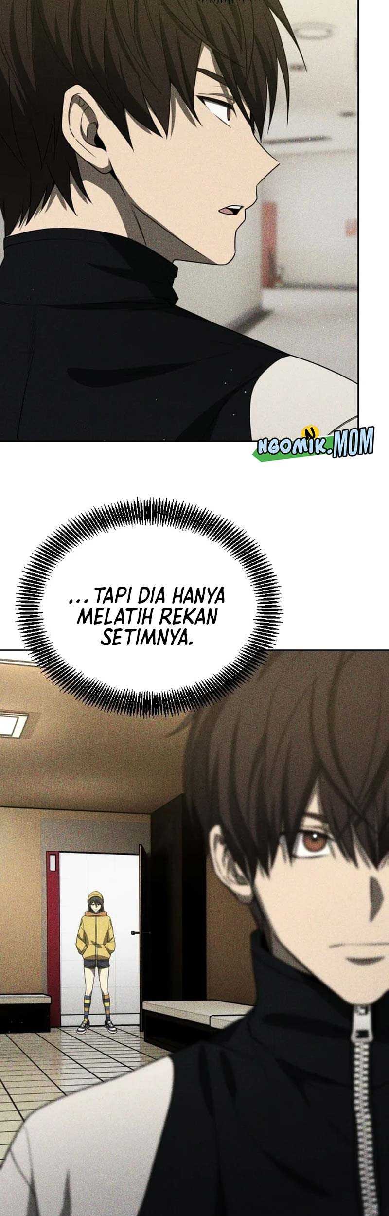 Return of the Genius Player Chapter 41 - halaman 40