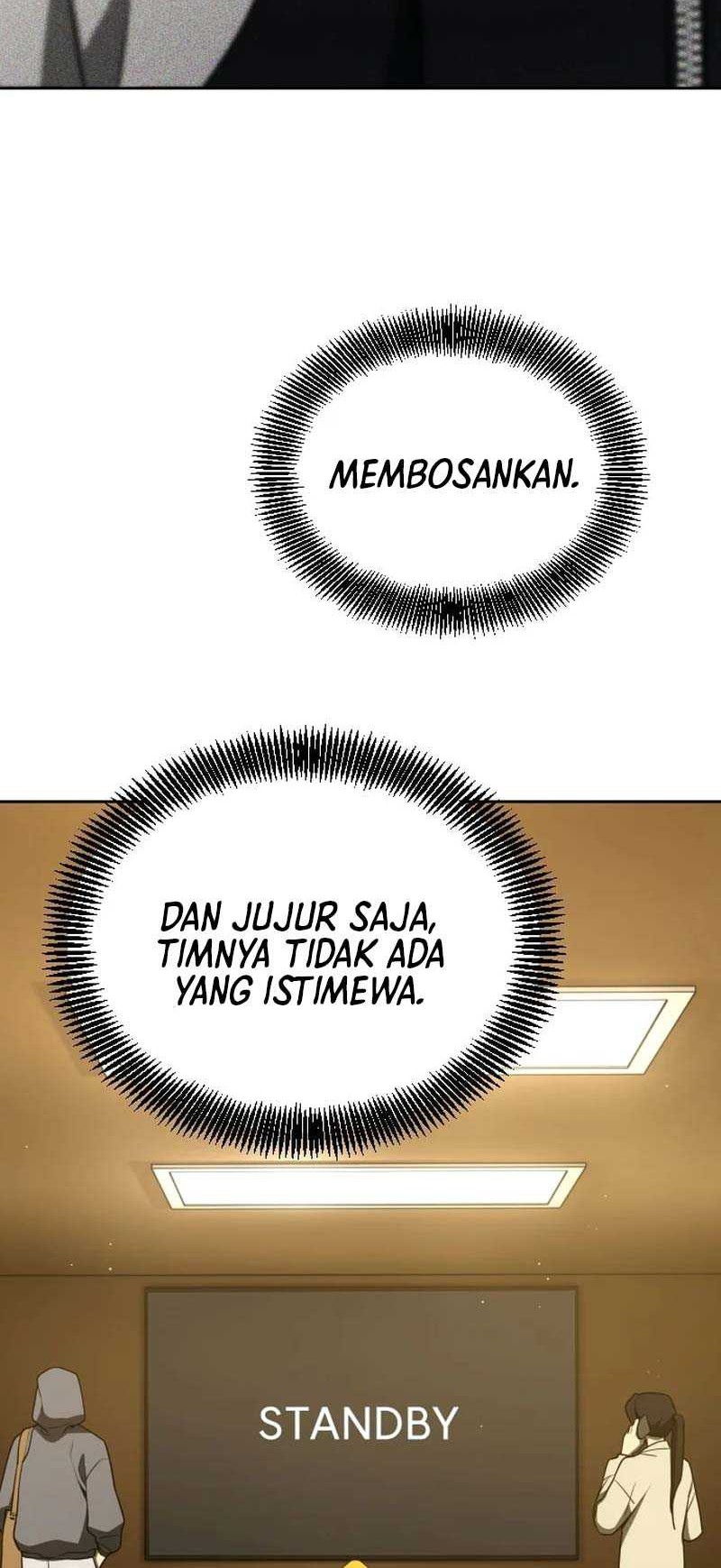 Return of the Genius Player Chapter 41 - halaman 41