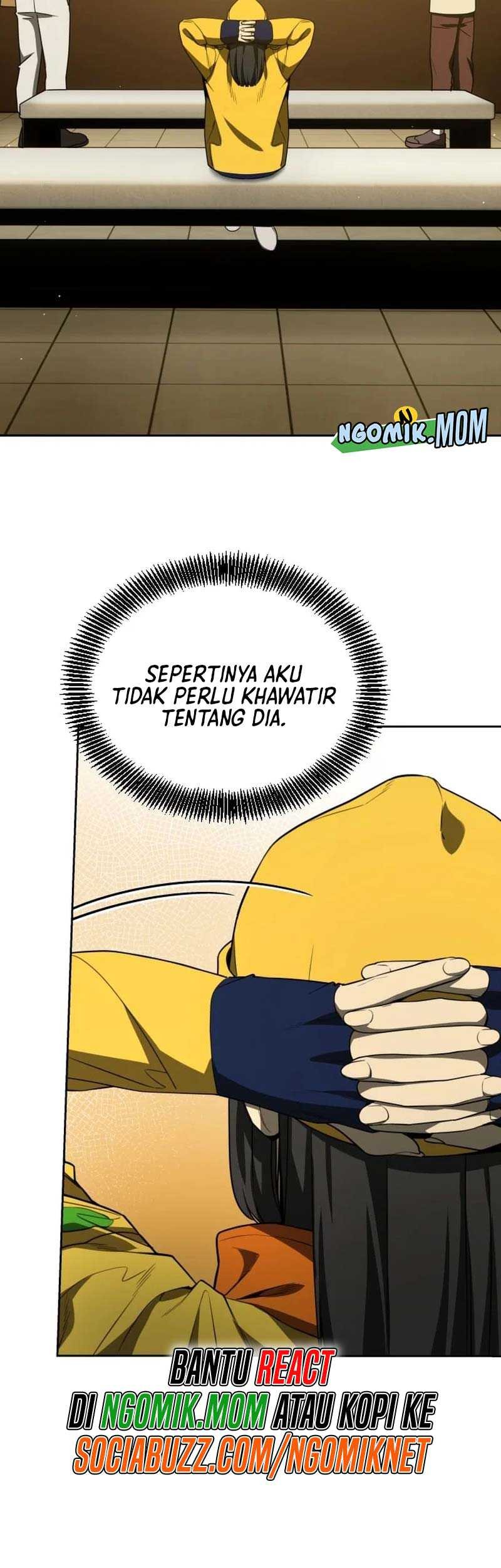 Return of the Genius Player Chapter 41 - halaman 42