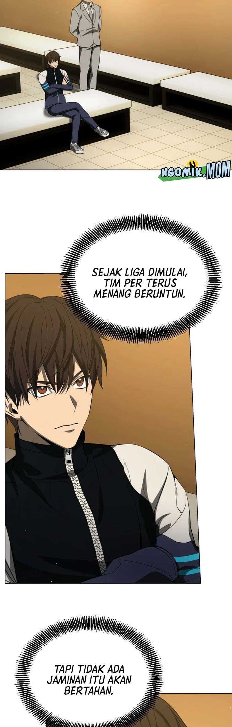 Return of the Genius Player Chapter 41 - halaman 52