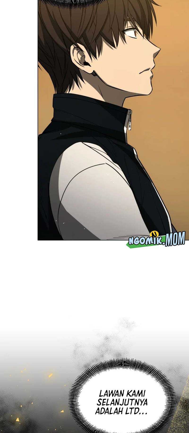 Return of the Genius Player Chapter 41 - halaman 53