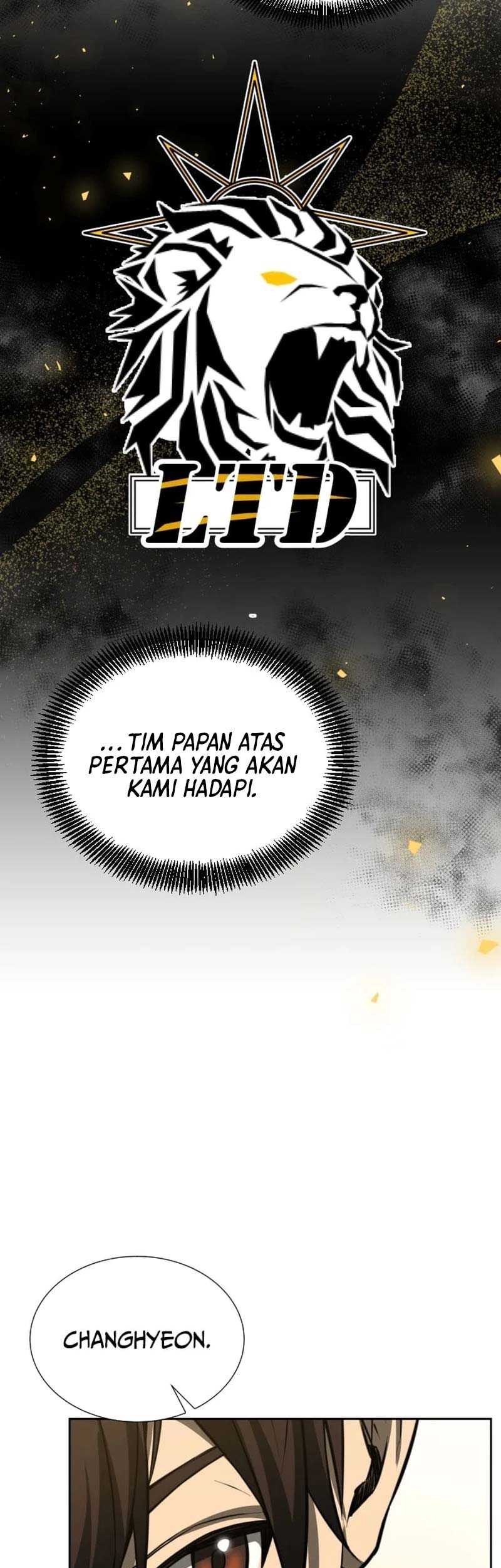 Return of the Genius Player Chapter 41 - halaman 54