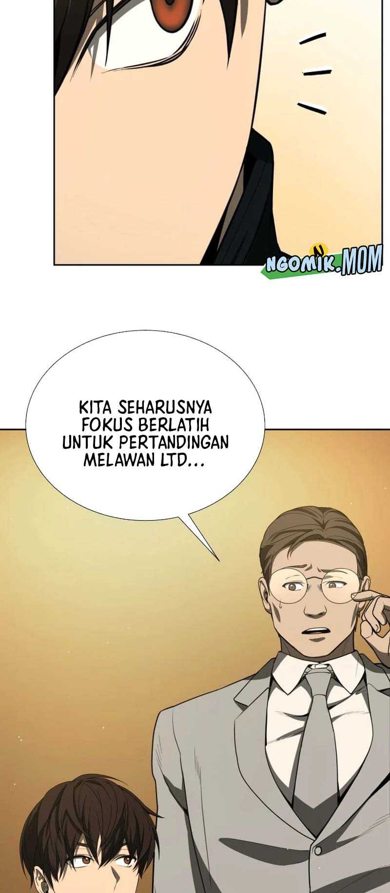 Return of the Genius Player Chapter 41 - halaman 55