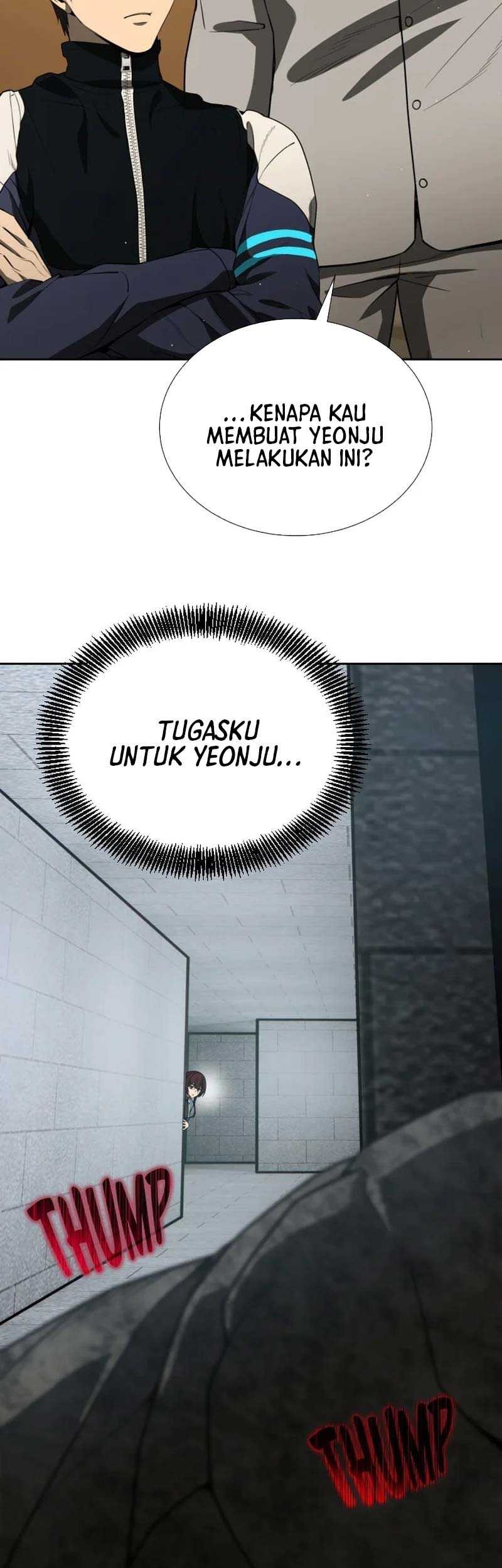 Return of the Genius Player Chapter 41 - halaman 56
