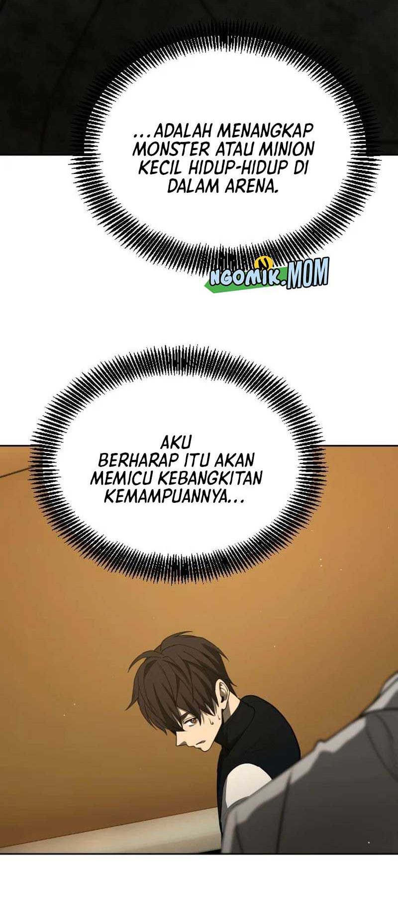 Return of the Genius Player Chapter 41 - halaman 57