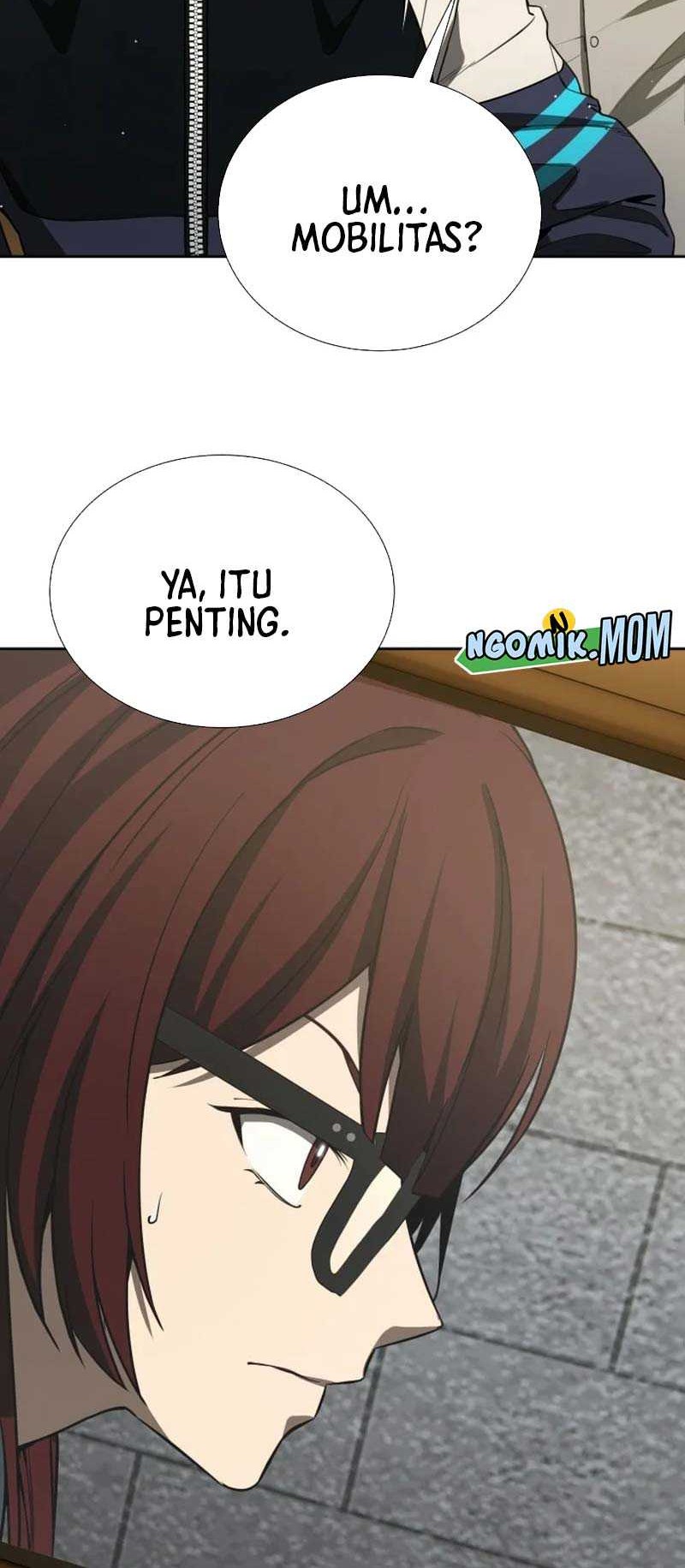 Return of the Genius Player Chapter 41 - halaman 59