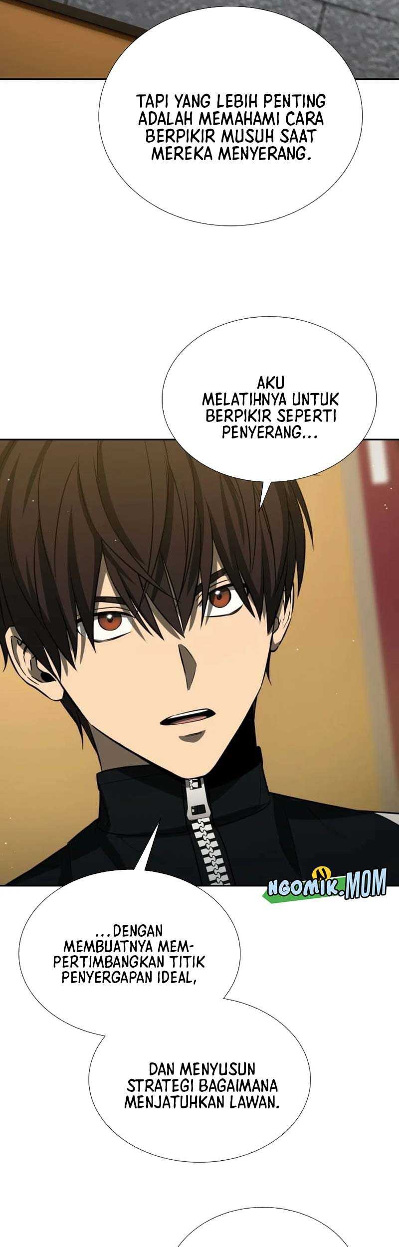 Return of the Genius Player Chapter 41 - halaman 60