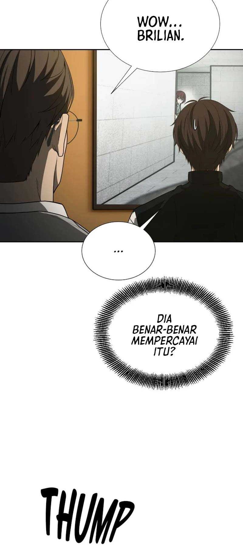 Return of the Genius Player Chapter 41 - halaman 61