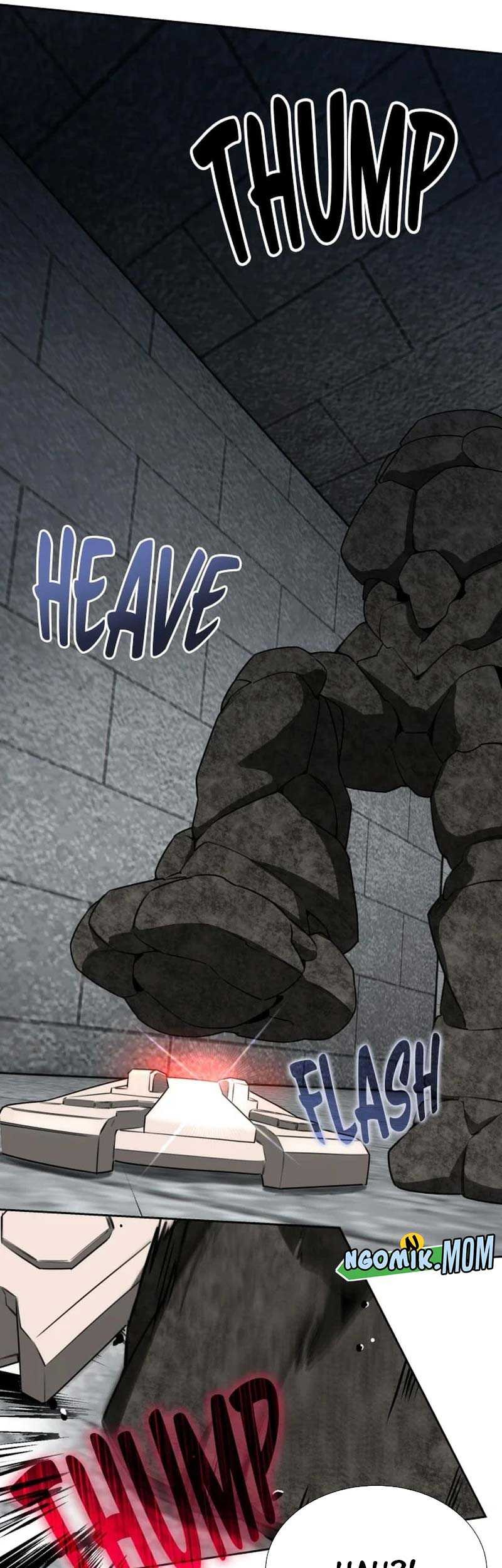 Return of the Genius Player Chapter 41 - halaman 62