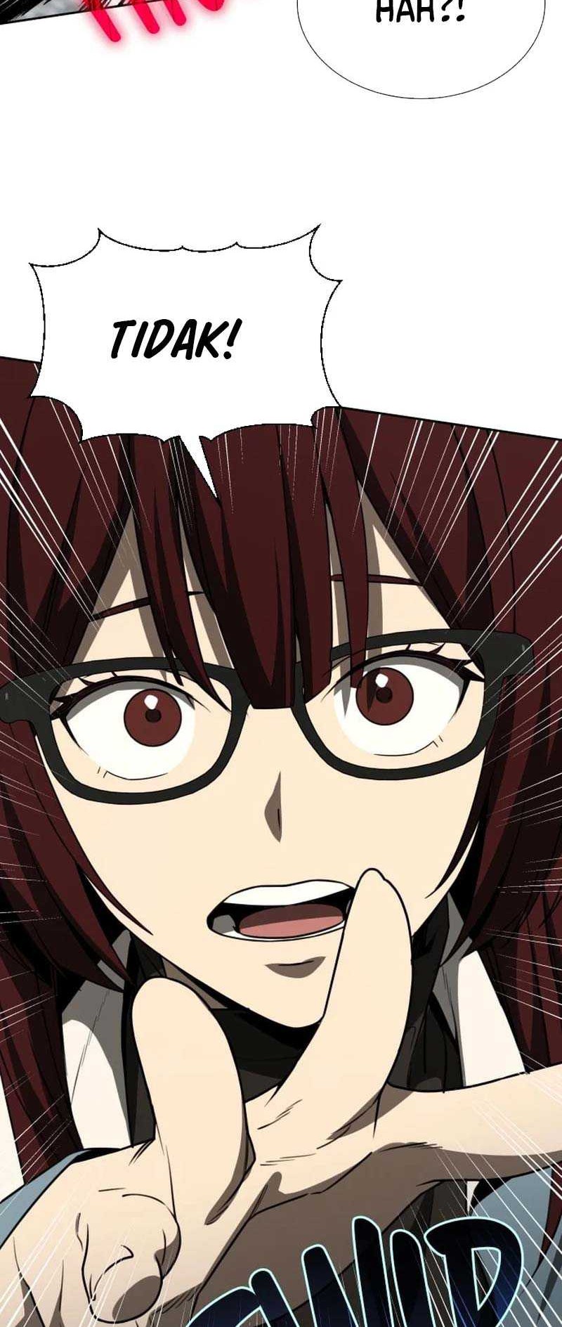 Return of the Genius Player Chapter 41 - halaman 63