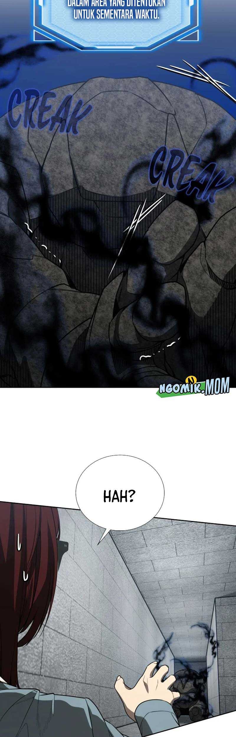 Return of the Genius Player Chapter 41 - halaman 66