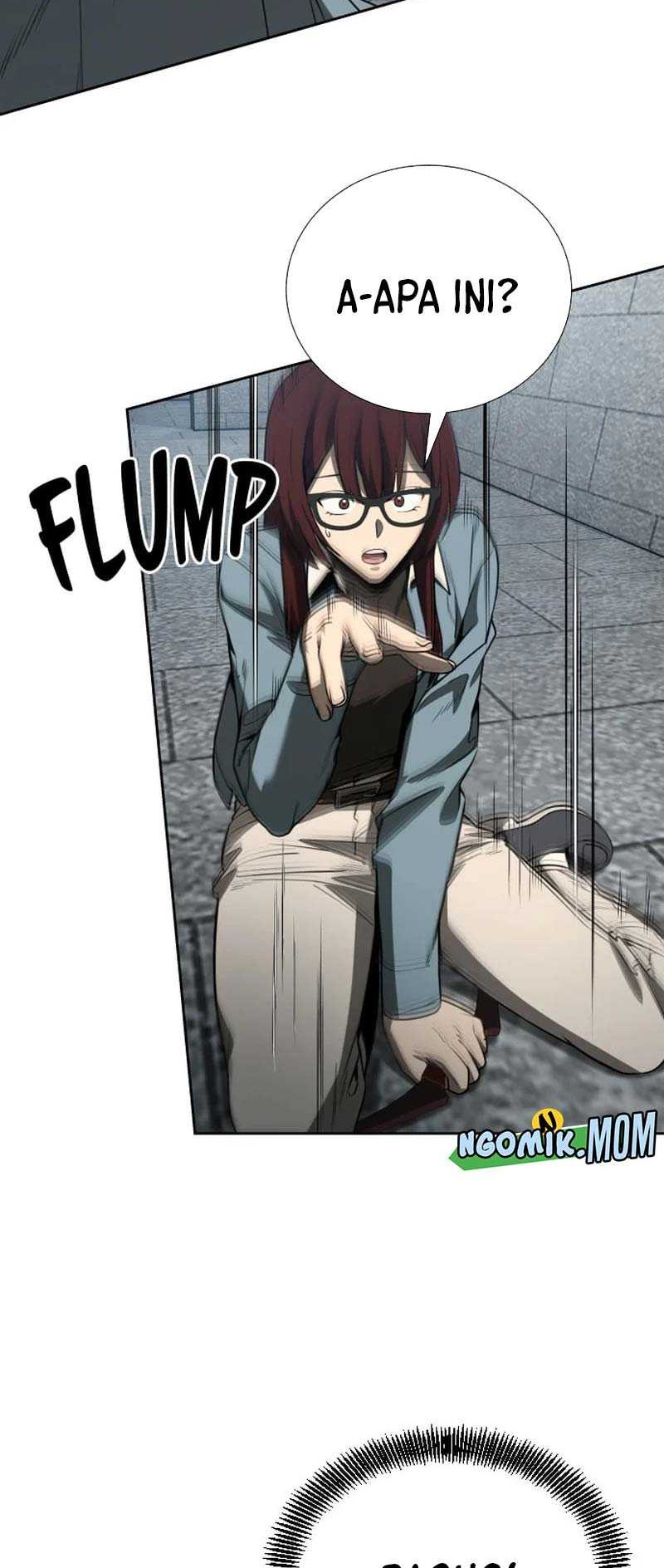 Return of the Genius Player Chapter 41 - halaman 67