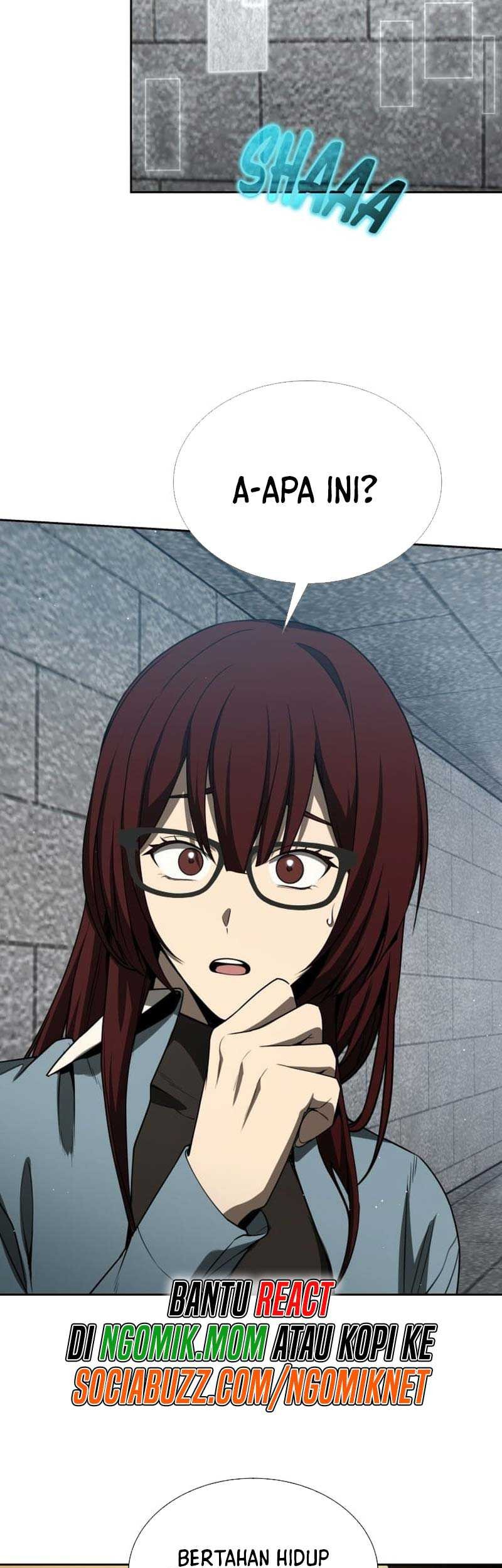 Return of the Genius Player Chapter 41 - halaman 8