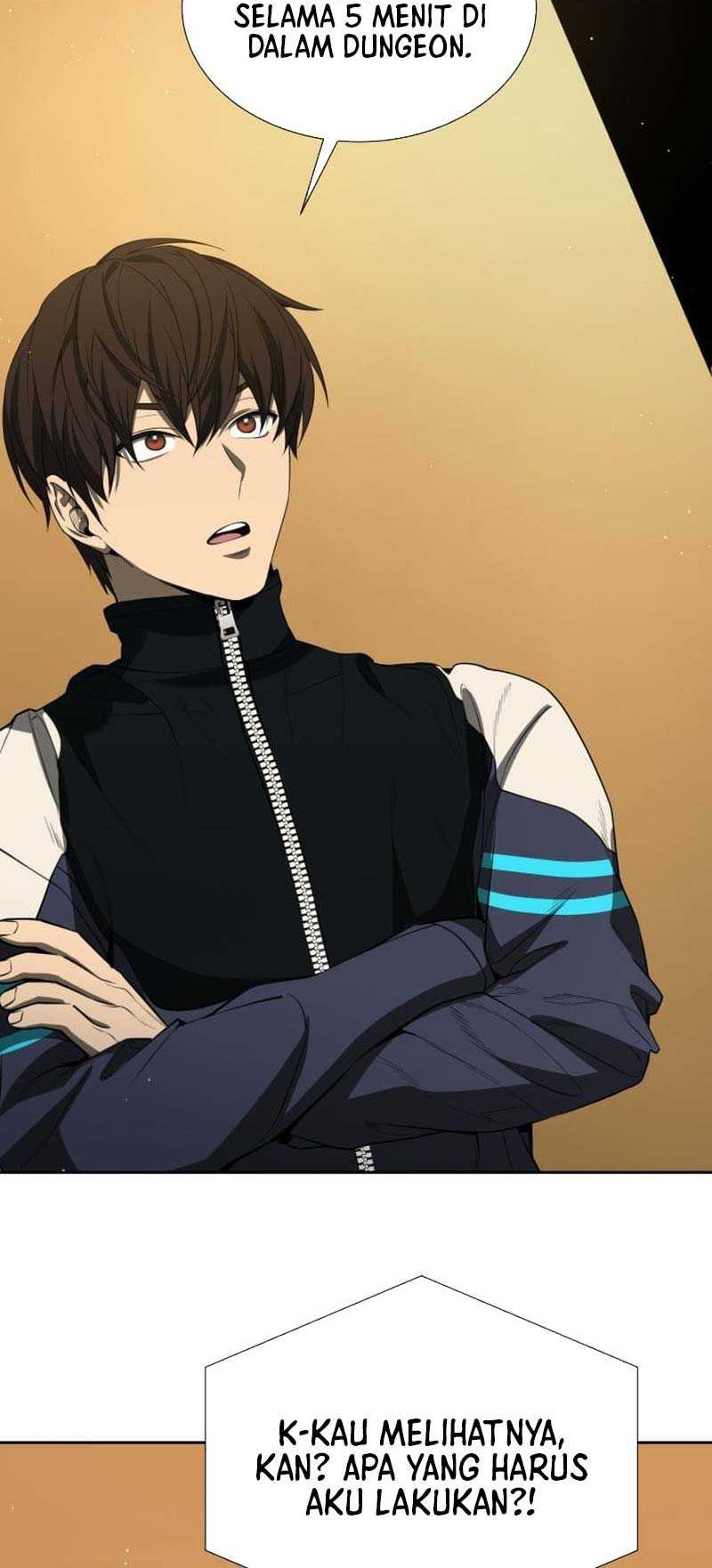 Return of the Genius Player Chapter 41 - halaman 9