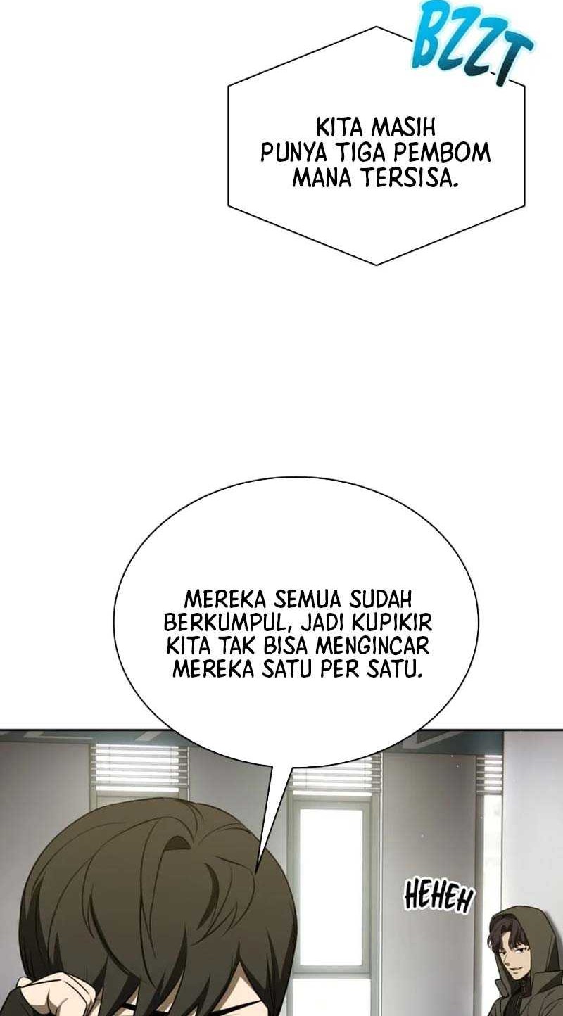 Return of the Genius Player Chapter 42 - halaman 10