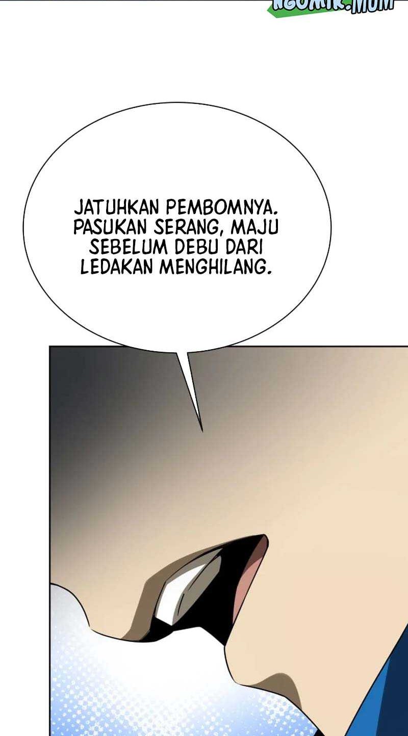 Return of the Genius Player Chapter 42 - halaman 12