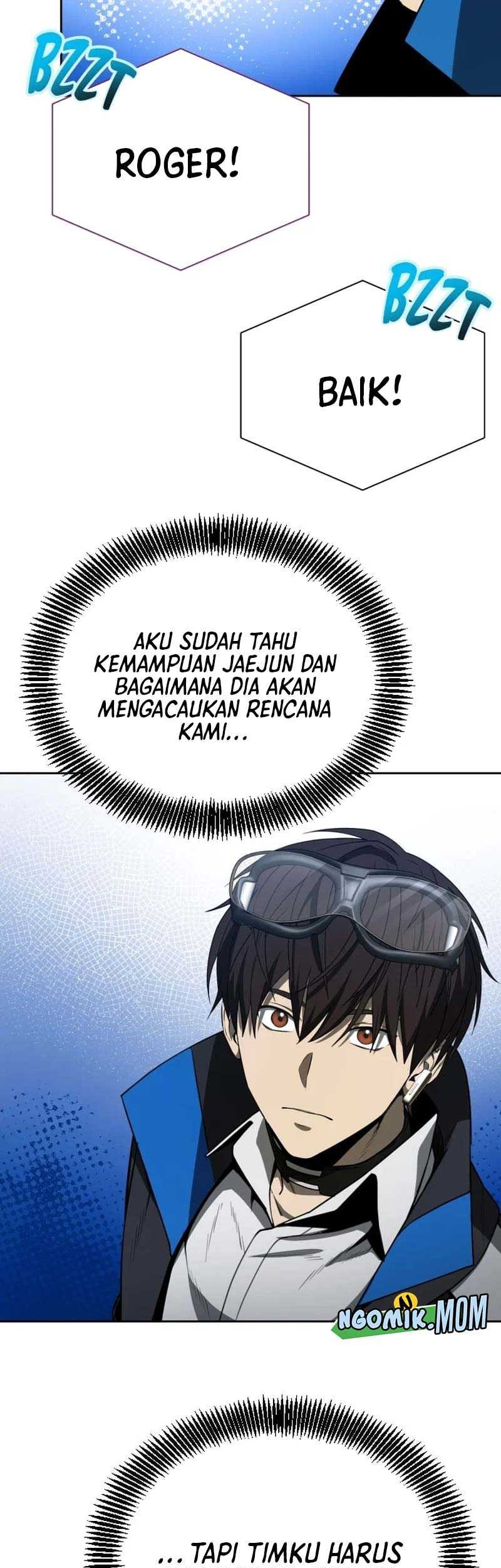 Return of the Genius Player Chapter 42 - halaman 13