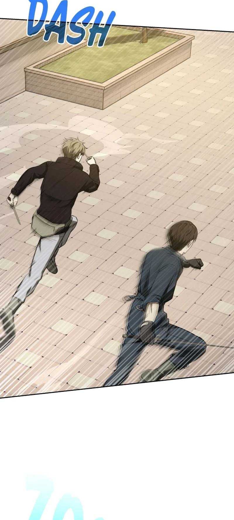 Return of the Genius Player Chapter 42 - halaman 2