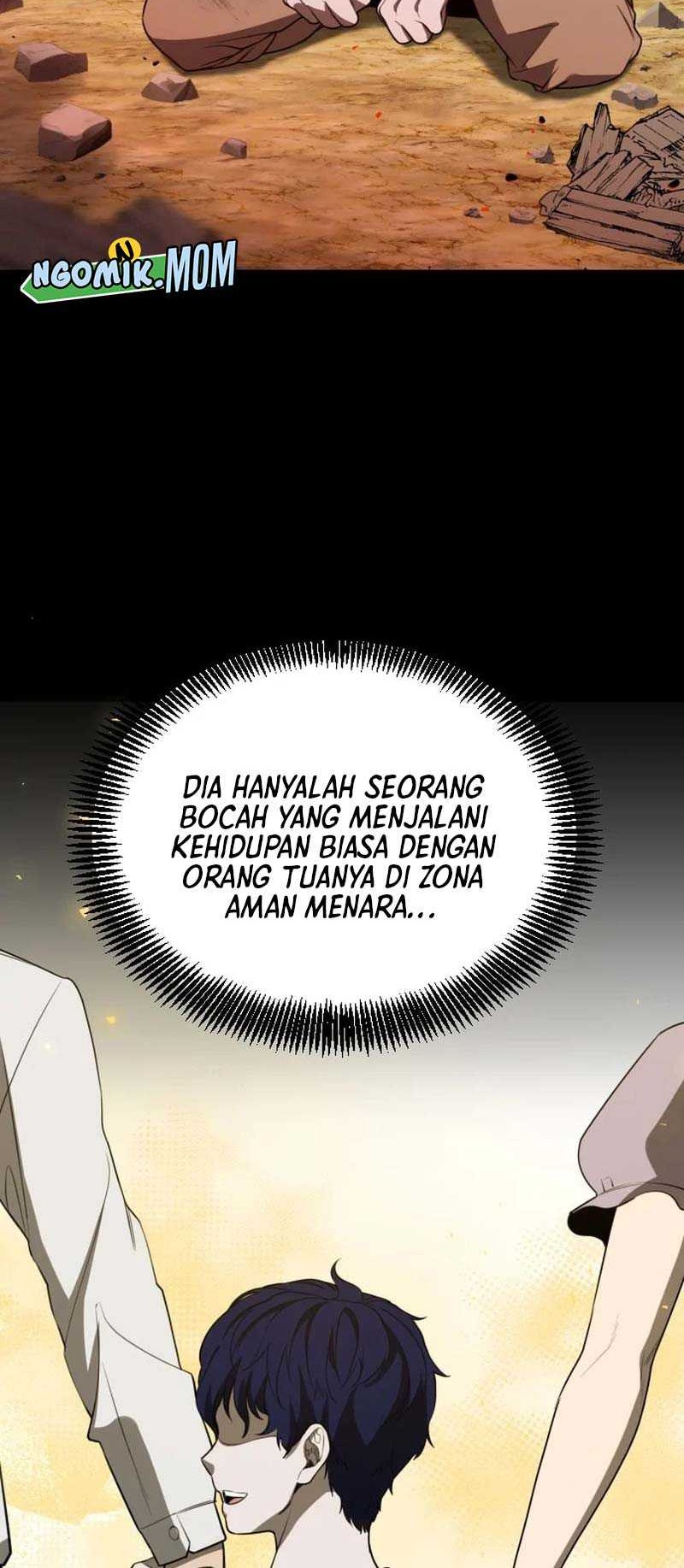 Return of the Genius Player Chapter 42 - halaman 24