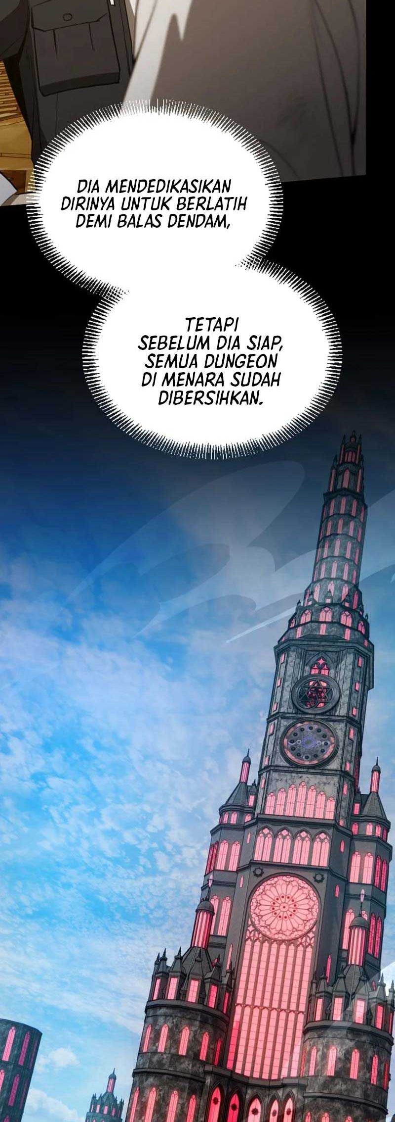 Return of the Genius Player Chapter 42 - halaman 28