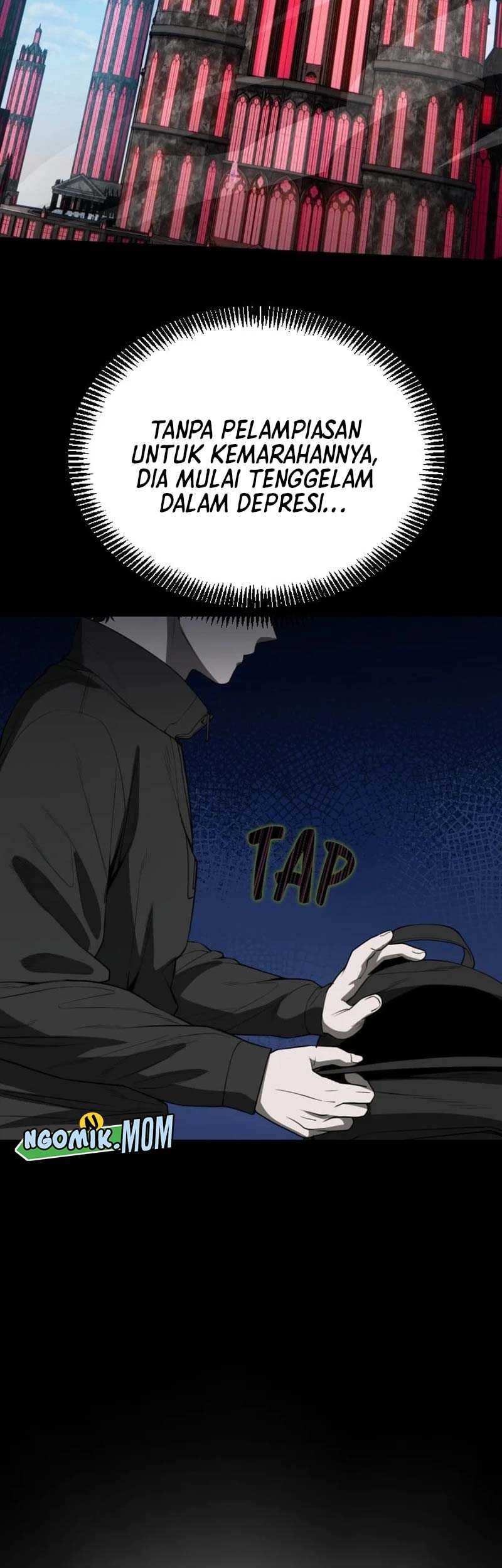 Return of the Genius Player Chapter 42 - halaman 29