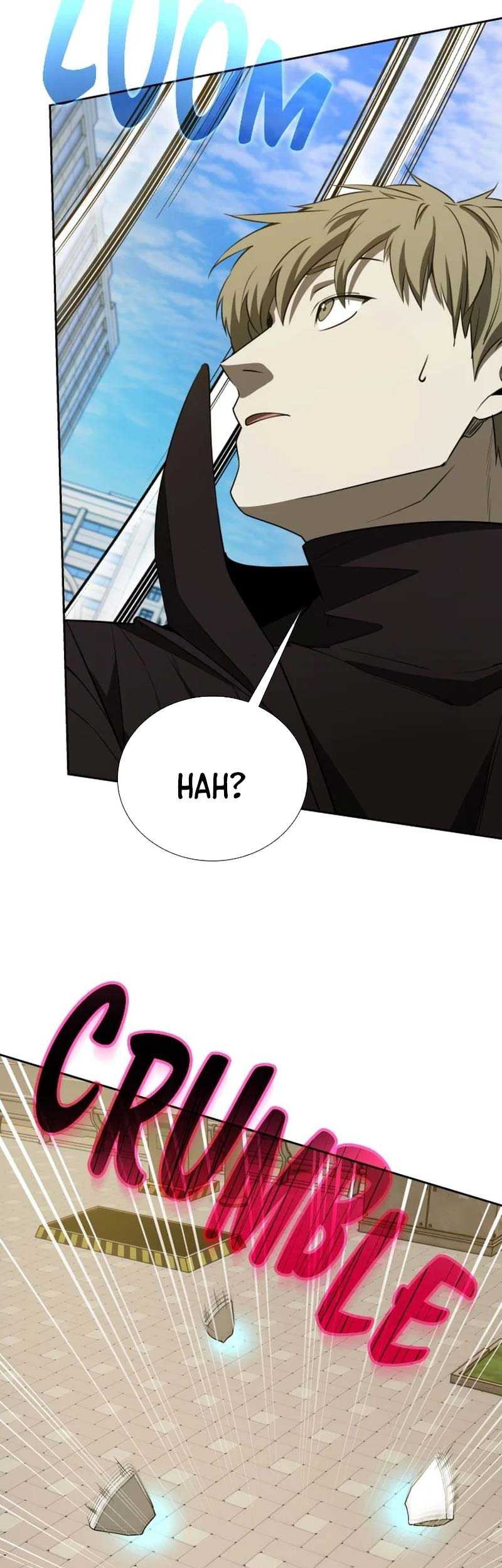 Return of the Genius Player Chapter 42 - halaman 3