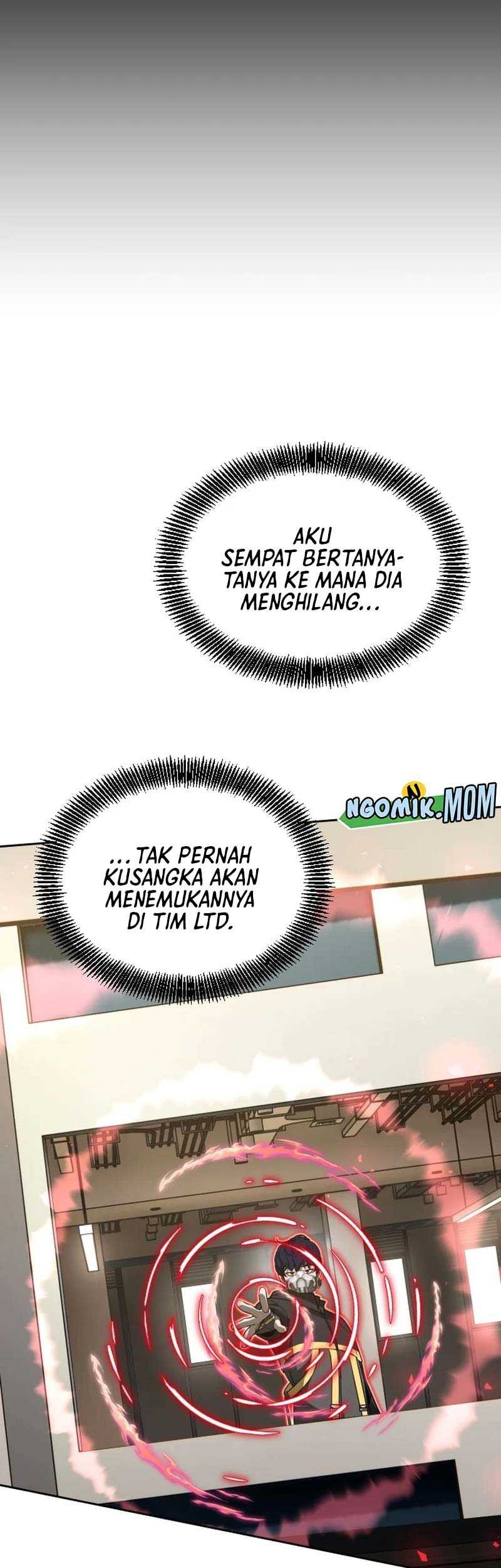 Return of the Genius Player Chapter 42 - halaman 31