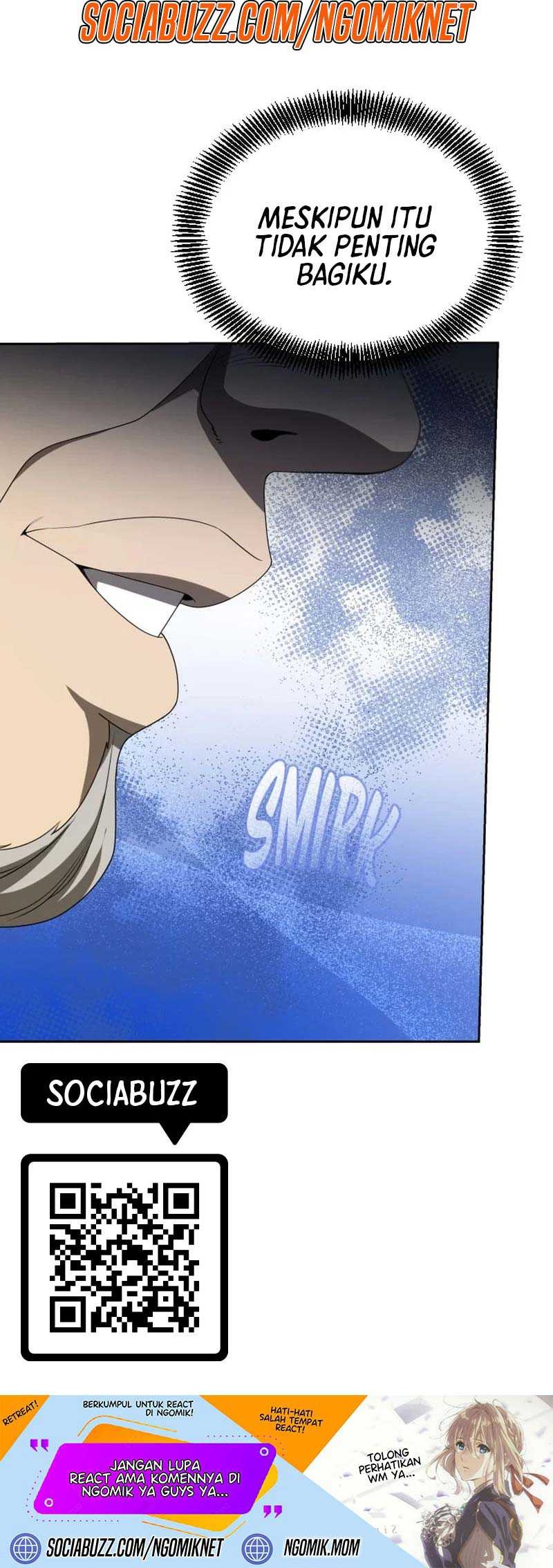 Return of the Genius Player Chapter 42 - halaman 34