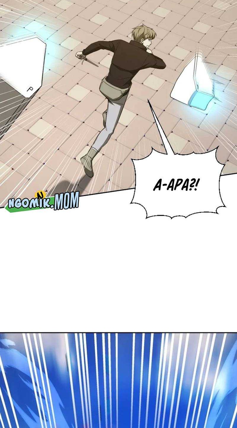 Return of the Genius Player Chapter 42 - halaman 4