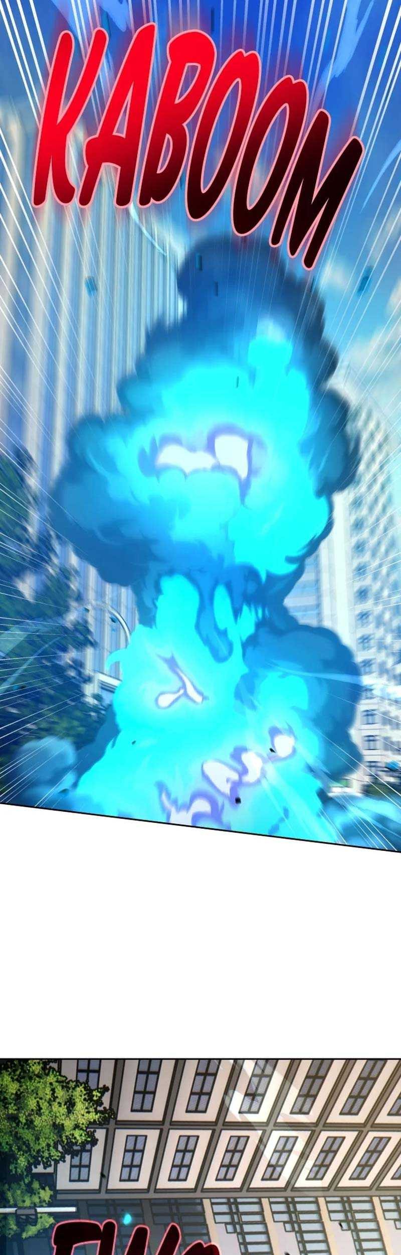 Return of the Genius Player Chapter 42 - halaman 5