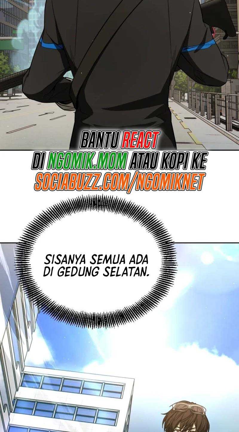 Return of the Genius Player Chapter 42 - halaman 8