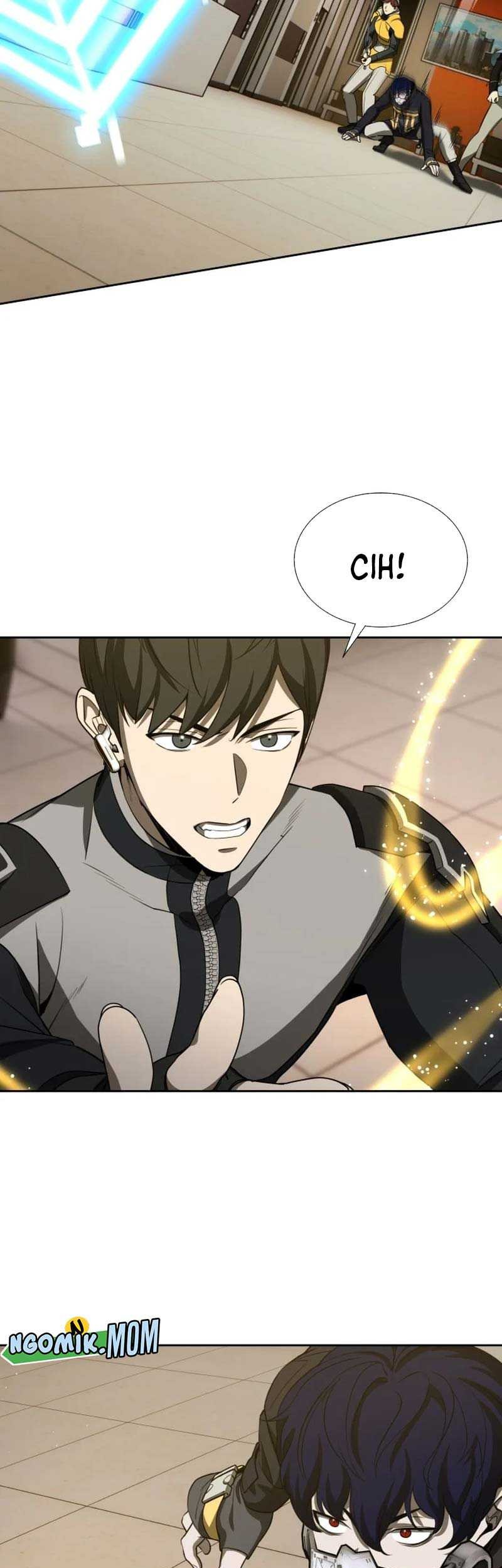 Return of the Genius Player Chapter 43 - halaman 16