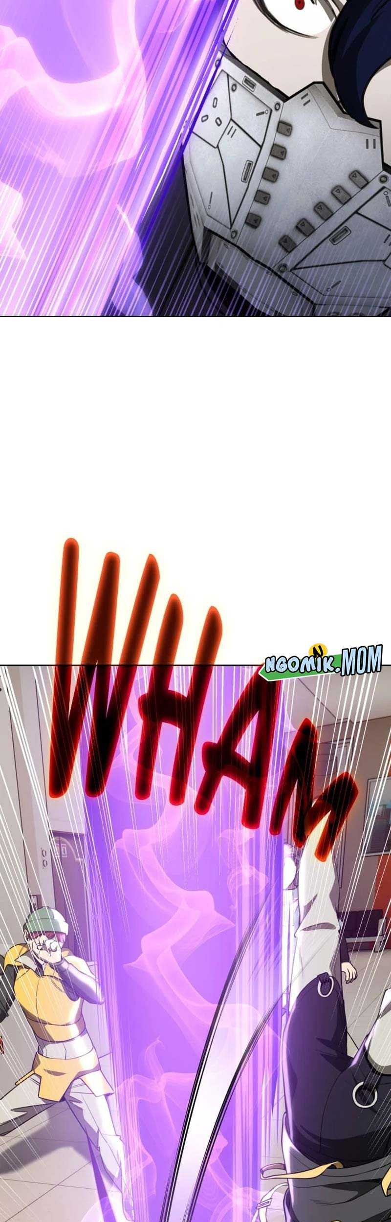 Return of the Genius Player Chapter 43 - halaman 18