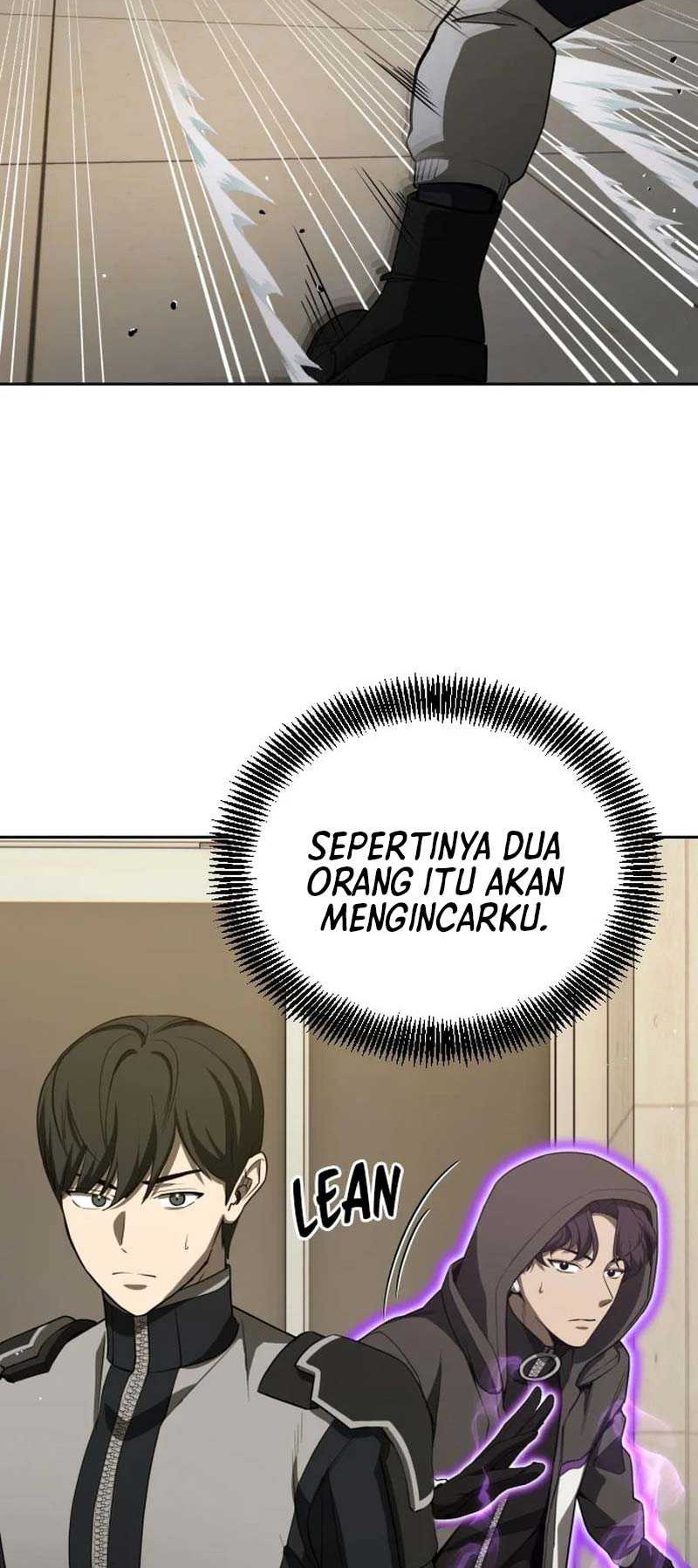 Return of the Genius Player Chapter 43 - halaman 21