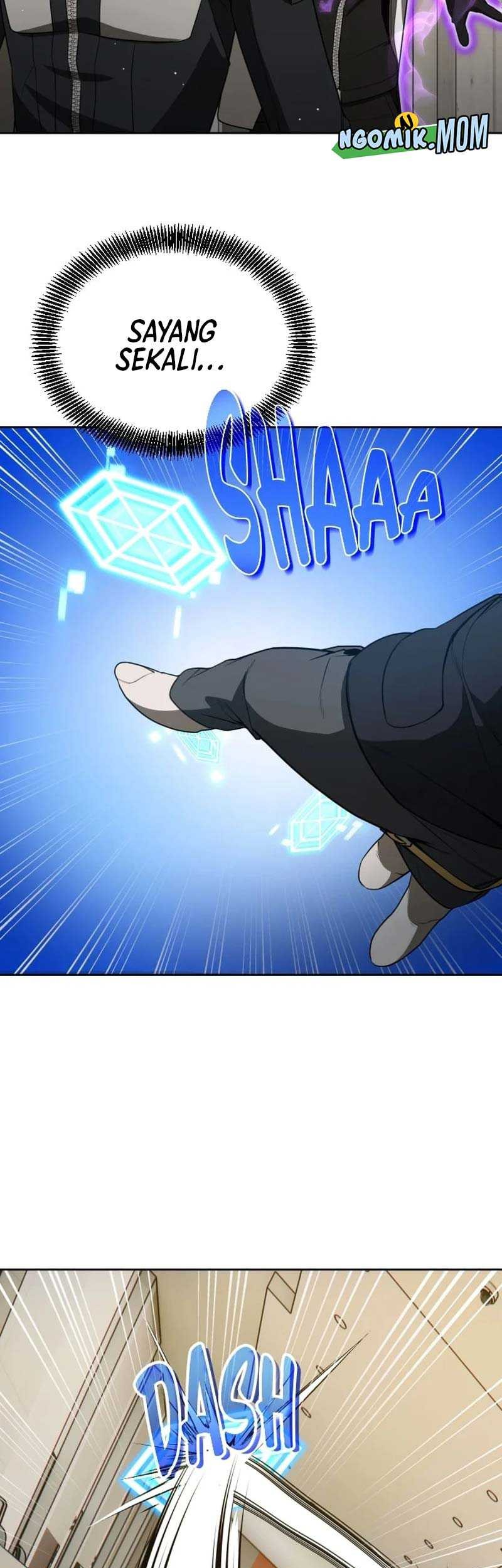 Return of the Genius Player Chapter 43 - halaman 22