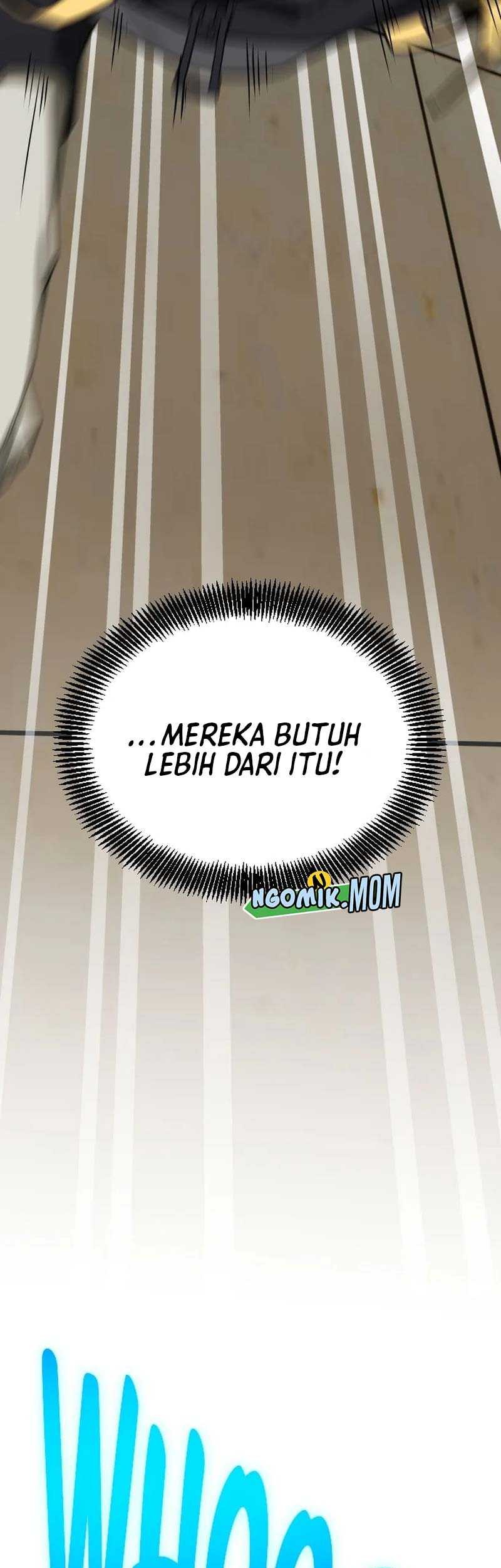 Return of the Genius Player Chapter 43 - halaman 24