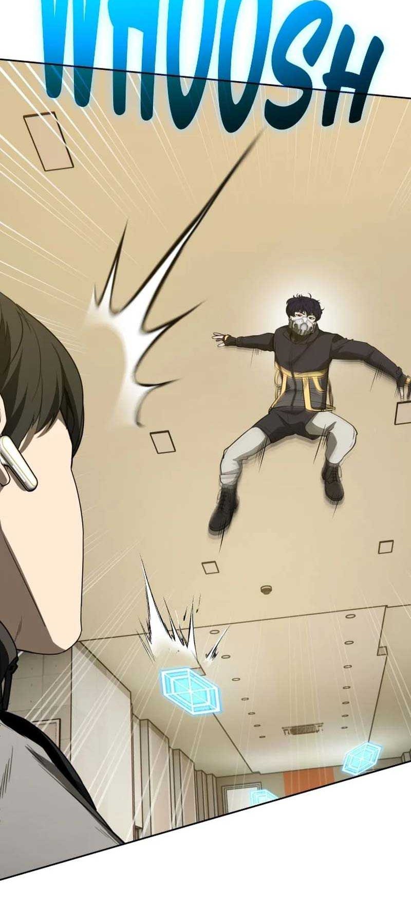 Return of the Genius Player Chapter 43 - halaman 25