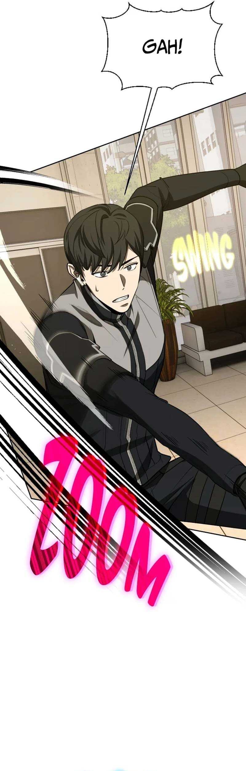 Return of the Genius Player Chapter 43 - halaman 26