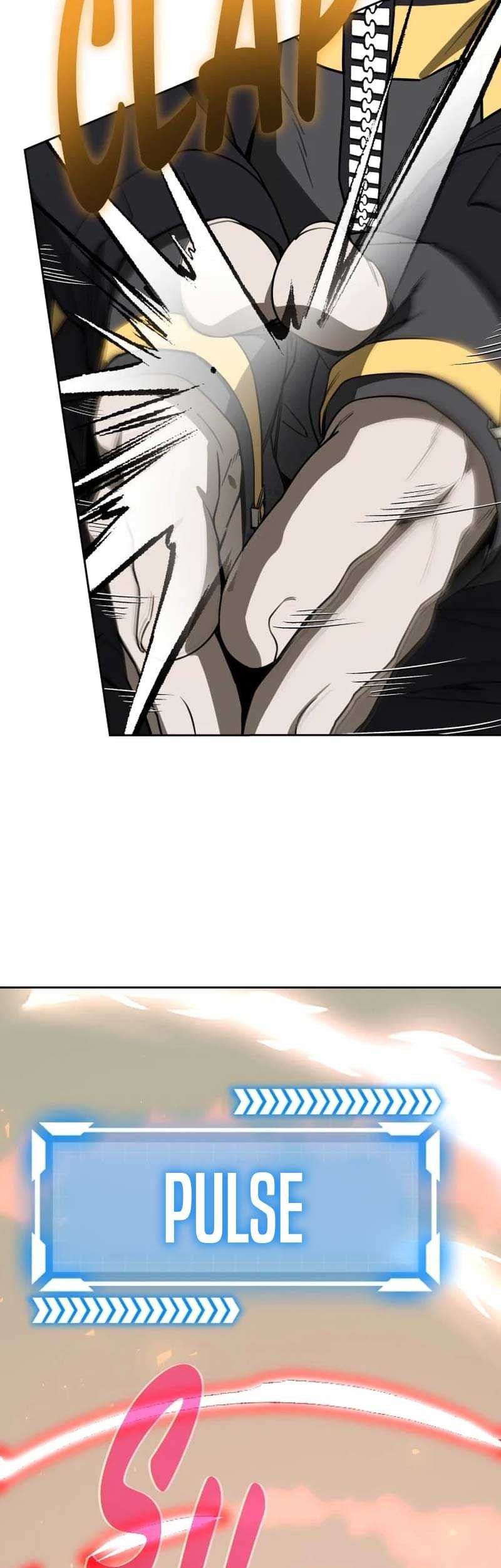 Return of the Genius Player Chapter 43 - halaman 28