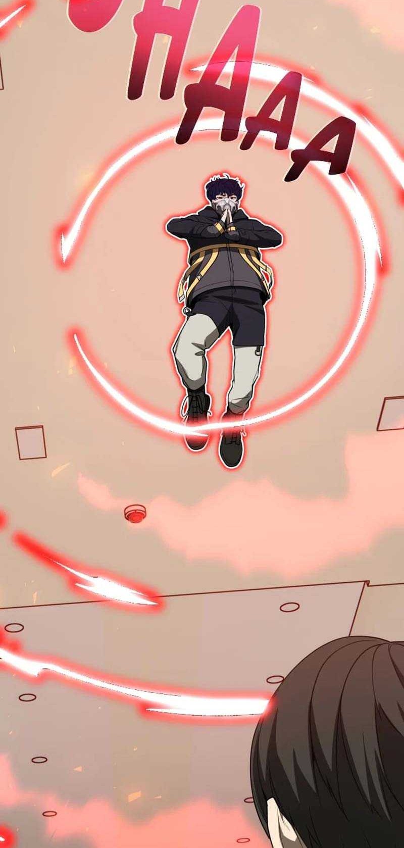 Return of the Genius Player Chapter 43 - halaman 29