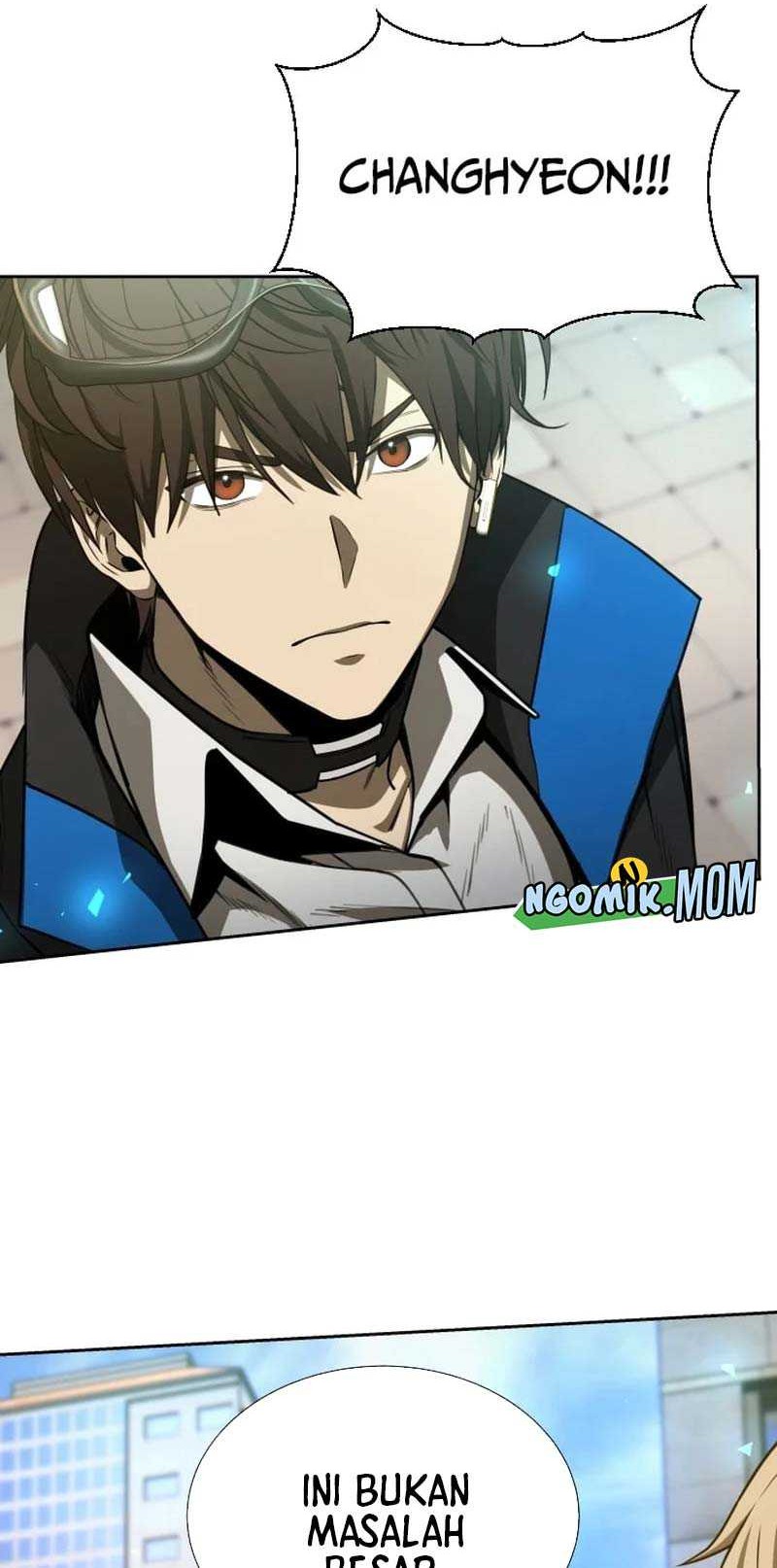 Return of the Genius Player Chapter 43 - halaman 3