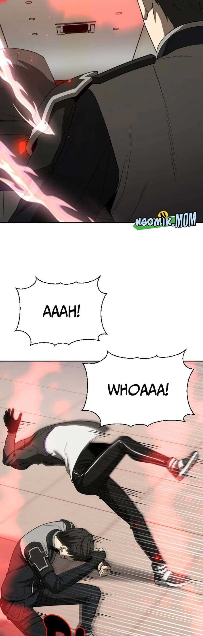Return of the Genius Player Chapter 43 - halaman 30